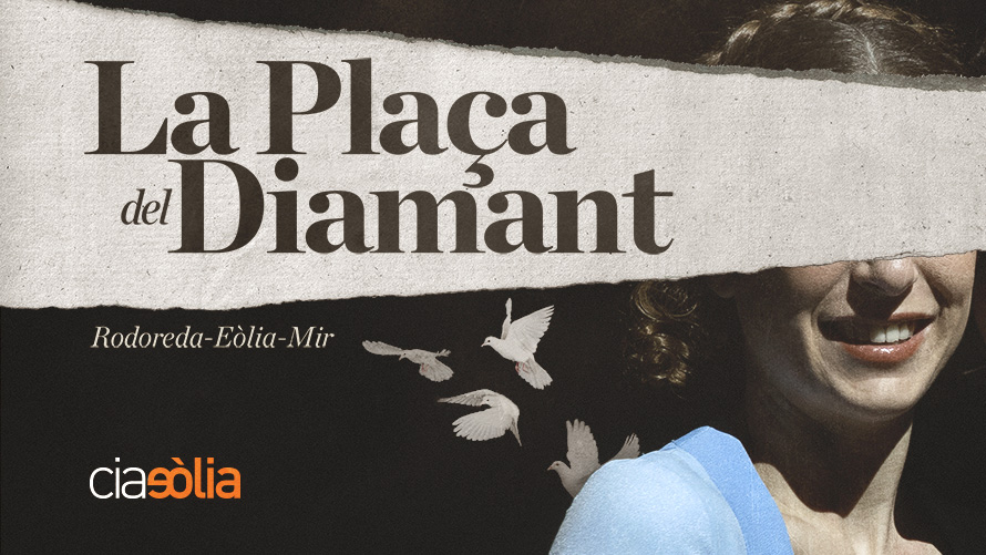 La plaça del Diamant (Biblioteca Mercè Rodoreda) (Catalan Edition)